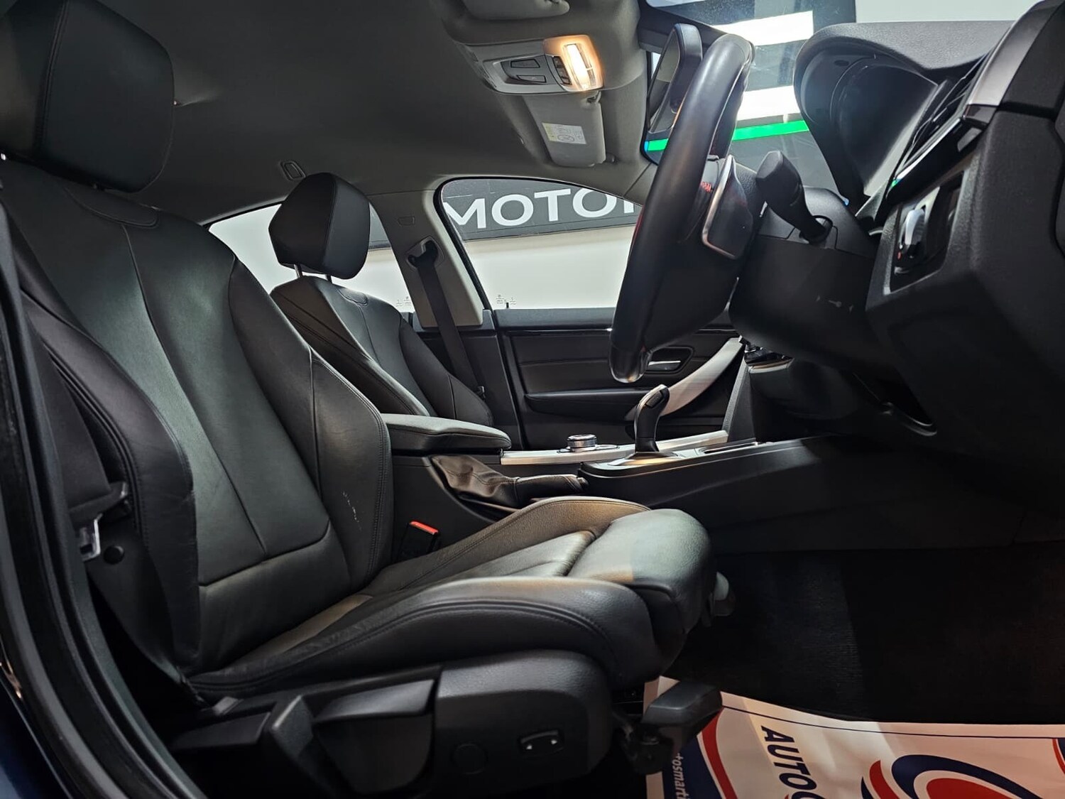 Used BMW 4 Series 2017 for sale - 77260904: Photo 26