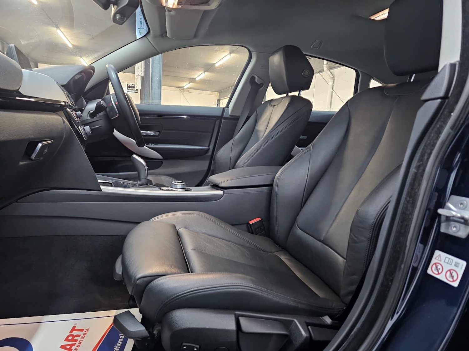 Used BMW 4 Series 2017 for sale - 77260904: Photo 27