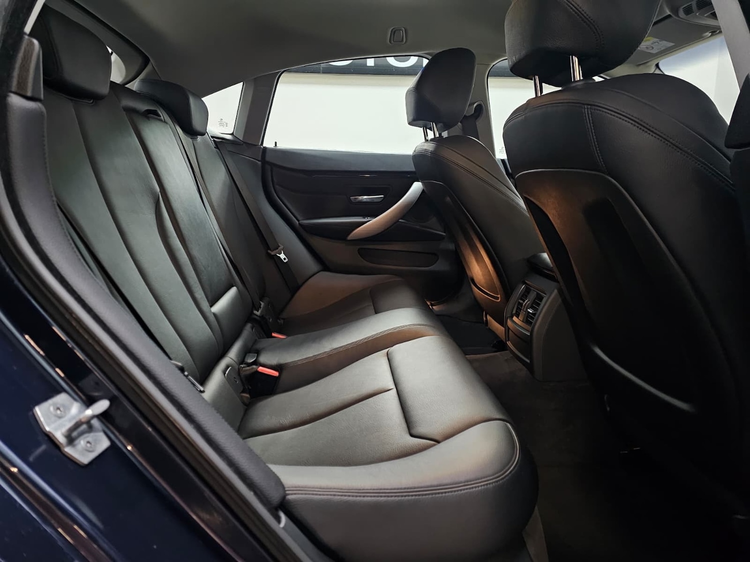 Used BMW 4 Series 2017 for sale - 77260904: Photo 28