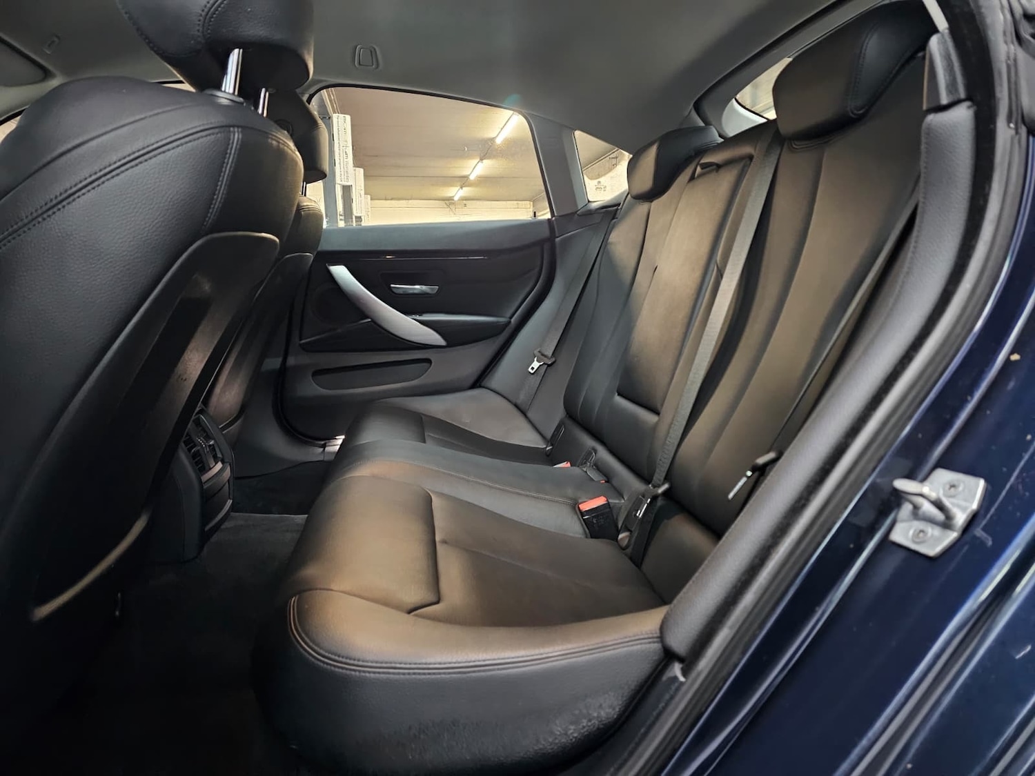 Used BMW 4 Series 2017 for sale - 77260904: Photo 29