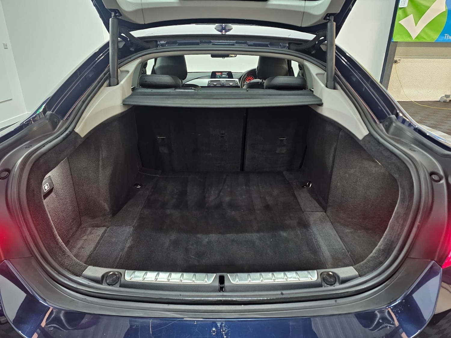 Used BMW 4 Series 2017 for sale - 77260904: Photo 31