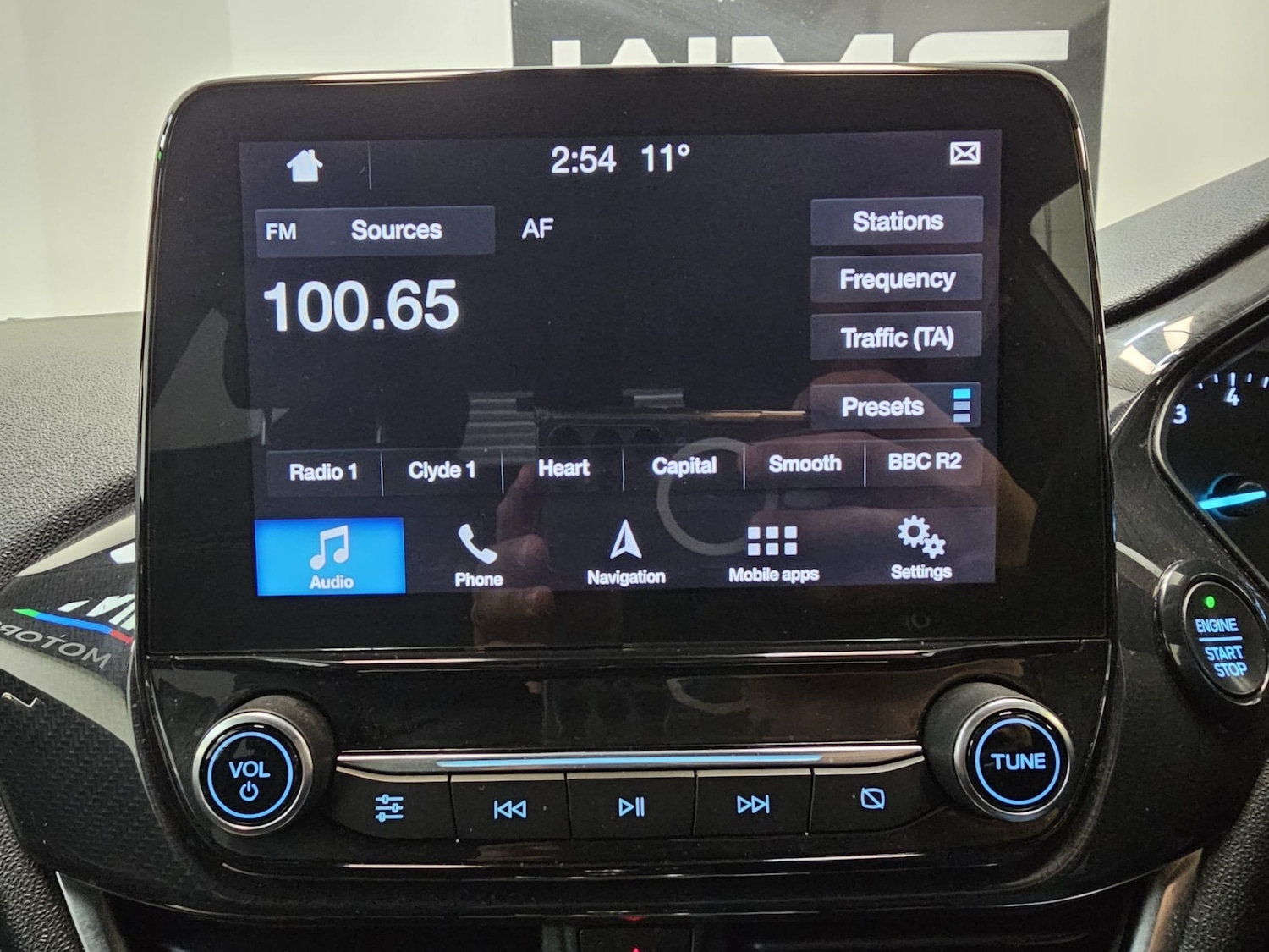 Used Ford Fiesta 2018 for sale - 76207532: Photo 17