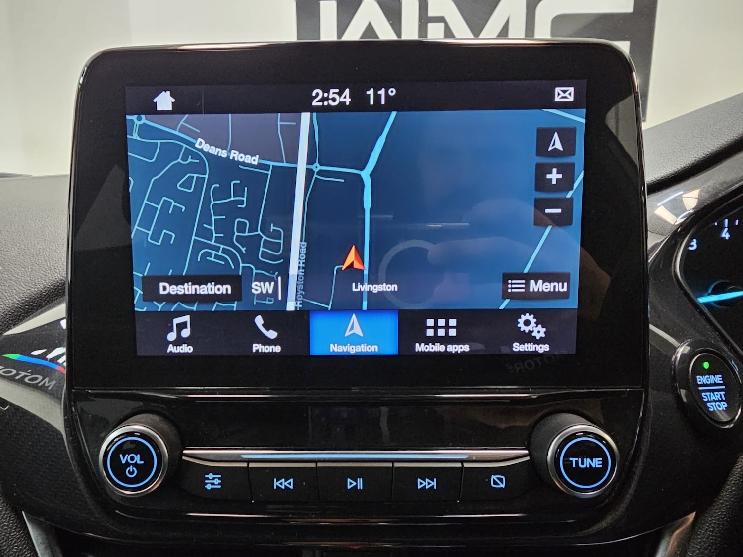 Used Ford Fiesta 2018 for sale - 76207532: Photo 18