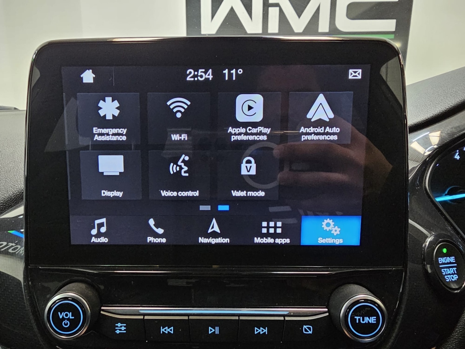 Used Ford Fiesta 2018 for sale - 76207532: Photo 19