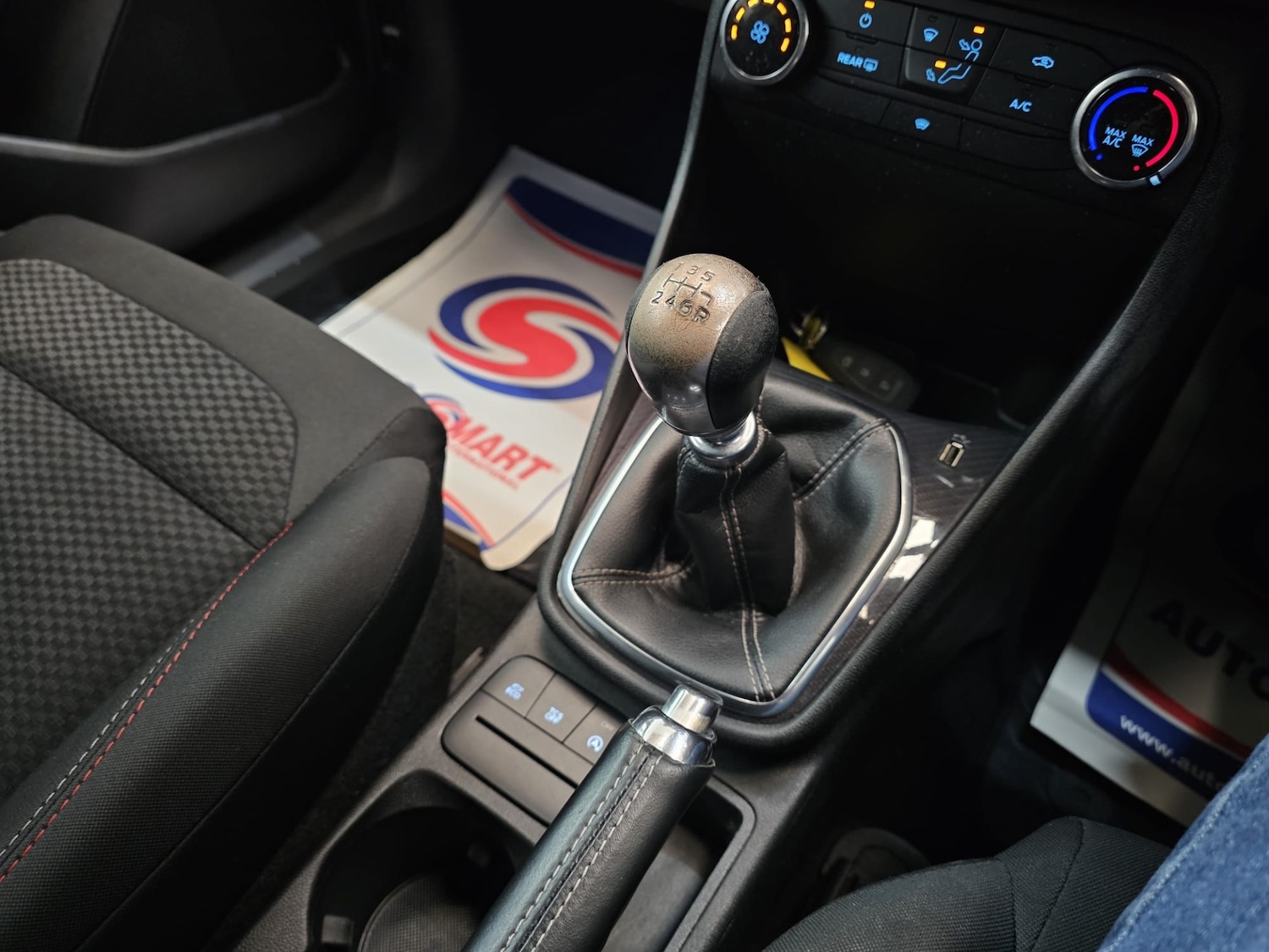 Used Ford Fiesta 2018 for sale - 76207532: Photo 20