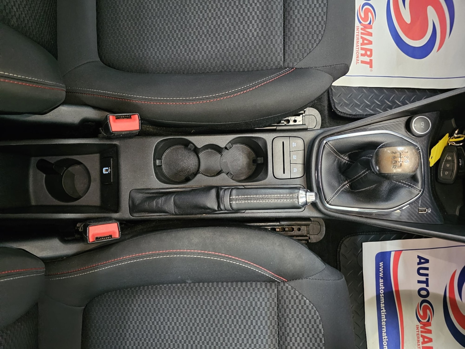 Used Ford Fiesta 2018 for sale - 76207532: Photo 21