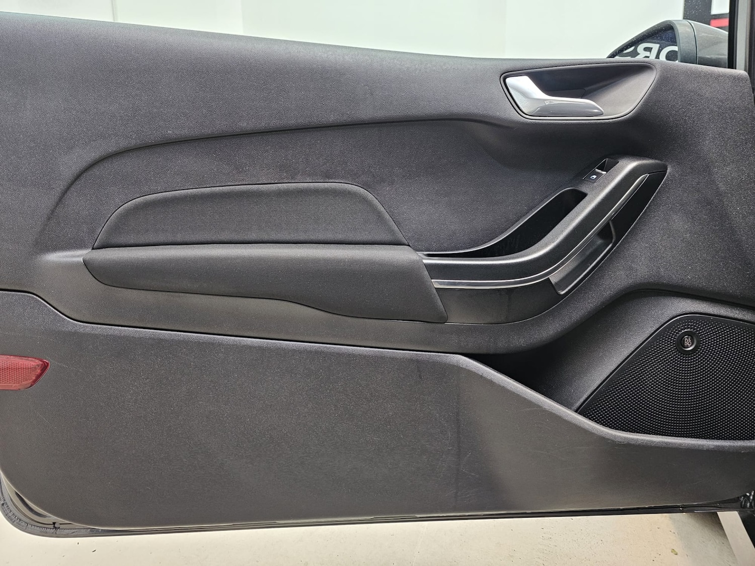 Used Ford Fiesta 2018 for sale - 76207532: Photo 22