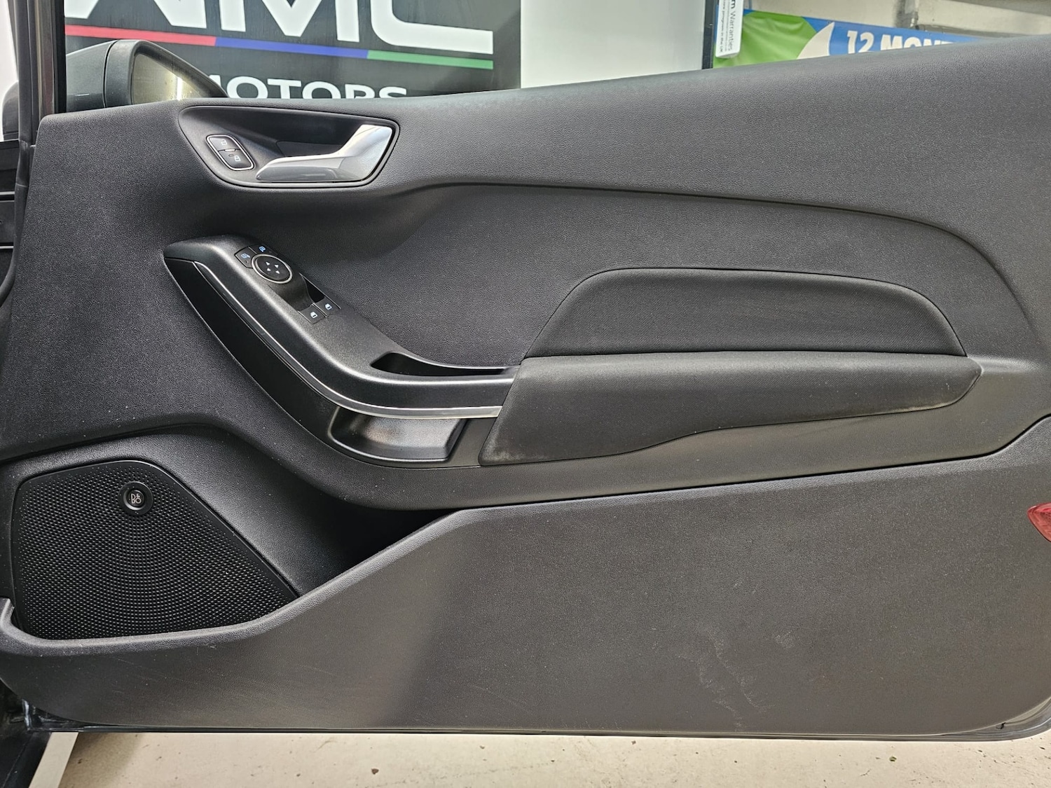 Used Ford Fiesta 2018 for sale - 76207532: Photo 23