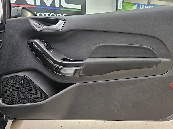 Used Ford Fiesta 2018 for sale - 76207532: Photo 23