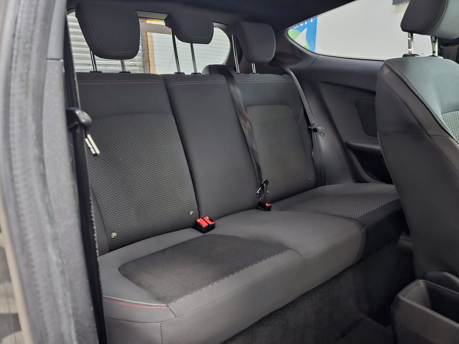 Used Ford Fiesta 2018 for sale - 76207532: Photo 25