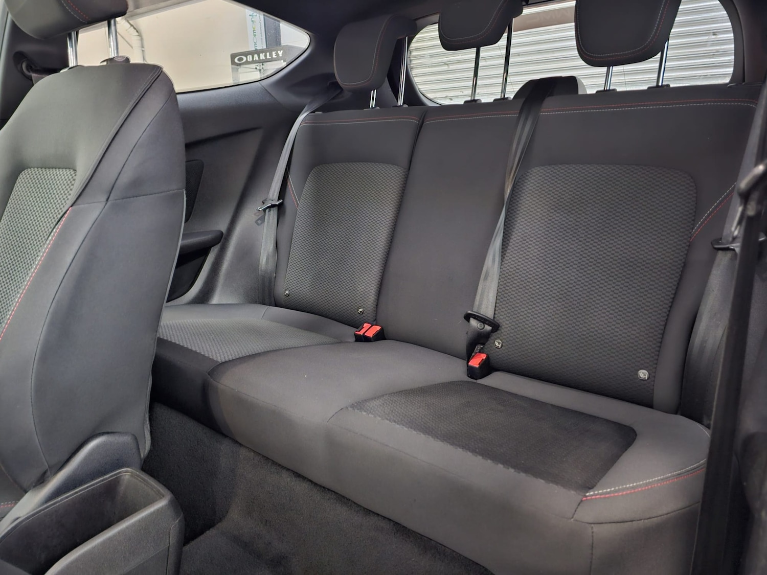 Used Ford Fiesta 2018 for sale - 76207532: Photo 26