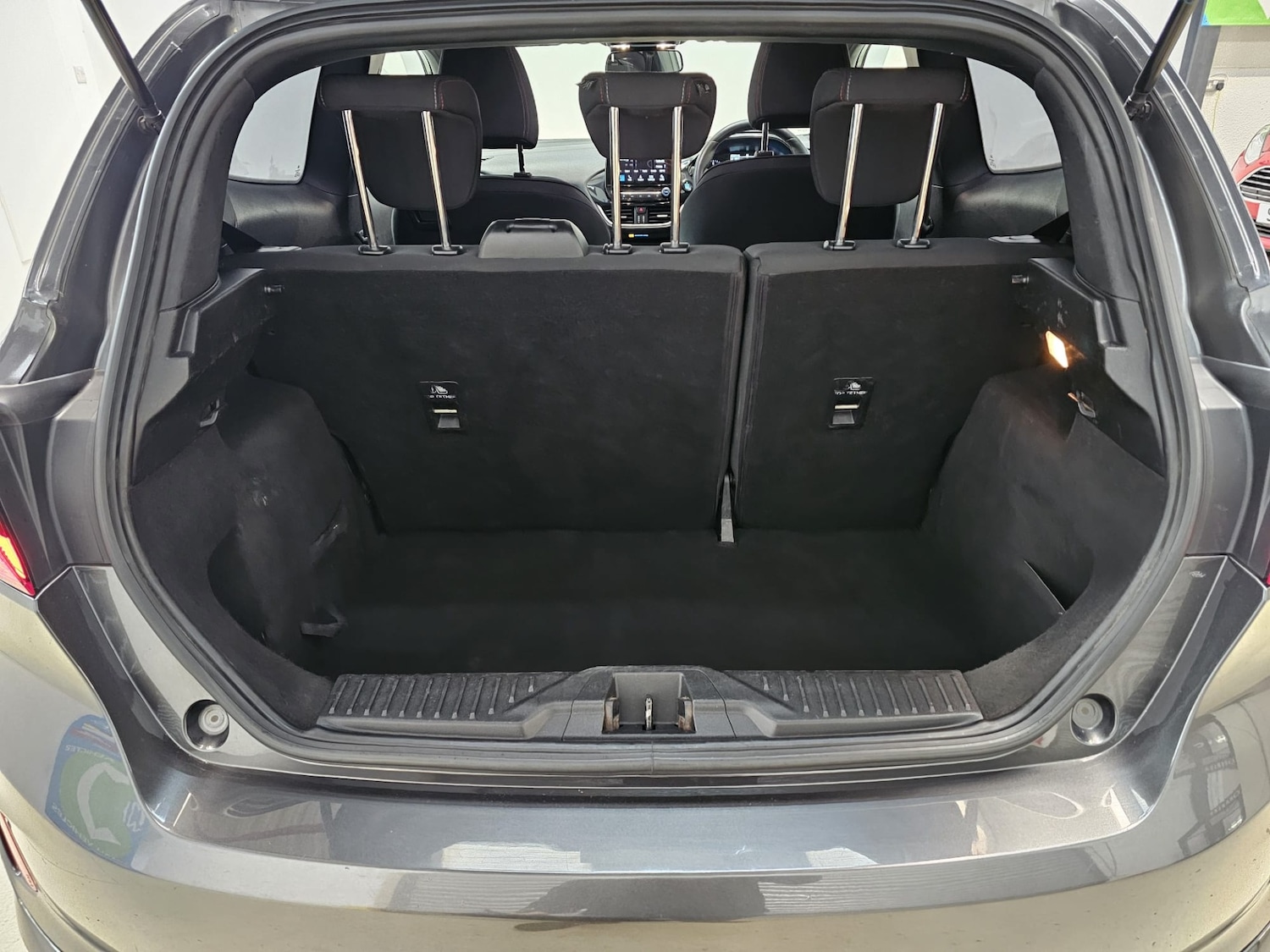 Used Ford Fiesta 2018 for sale - 76207532: Photo 27