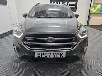 Used Ford Kuga 2018 for sale - 77324576: Photo