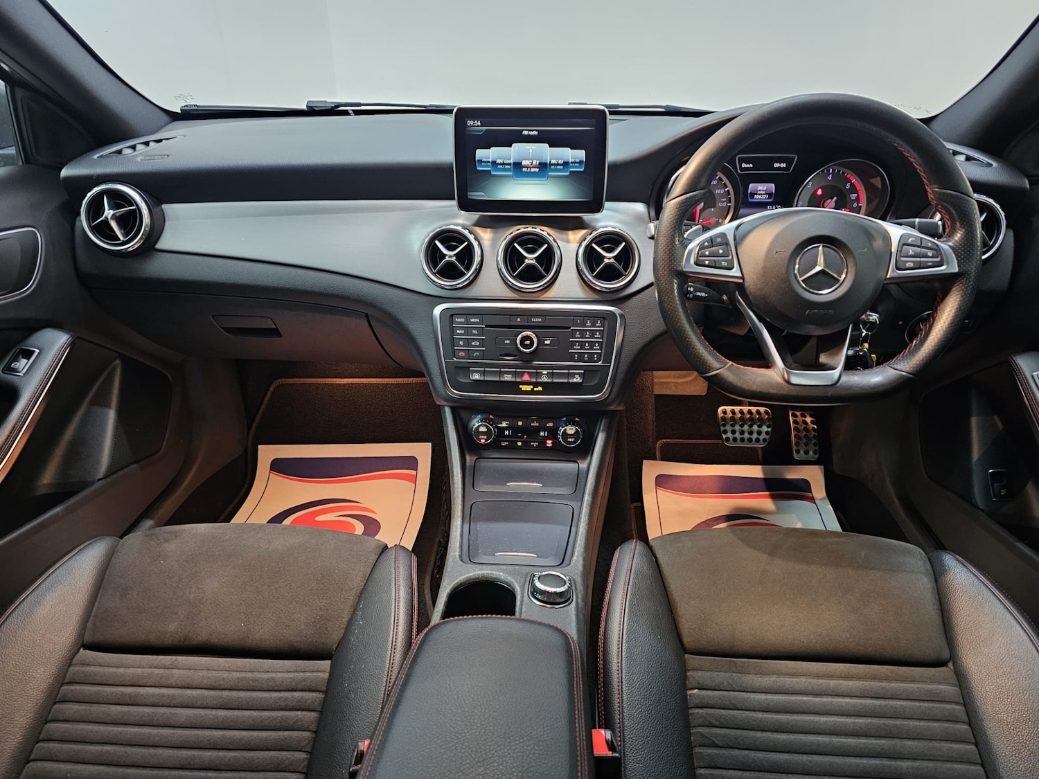 Used Mercedes-Benz GLA 2015 for sale - 76453154: Photo 11