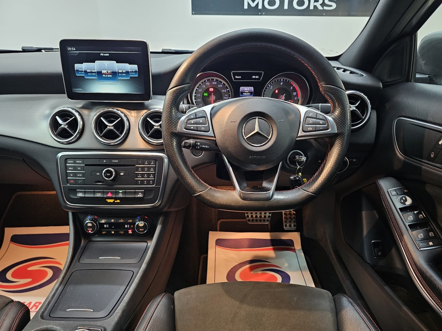 Used Mercedes-Benz GLA 2015 for sale - 76453154: Photo 12