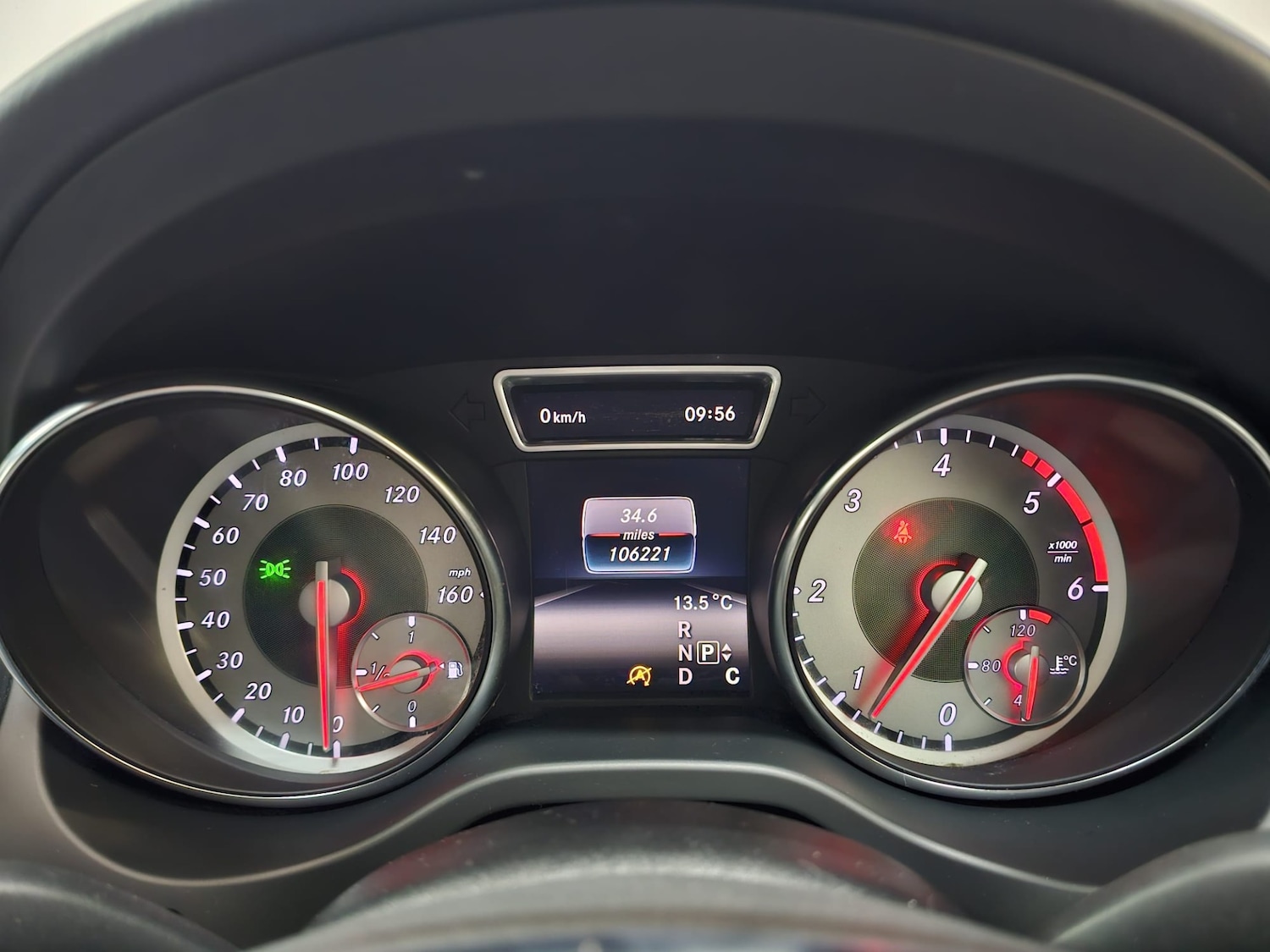 Used Mercedes-Benz GLA 2015 for sale - 76453154: Photo 13