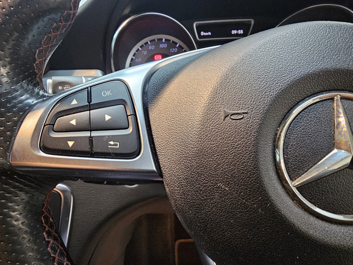 Used Mercedes-Benz GLA 2015 for sale - 76453154: Photo 14