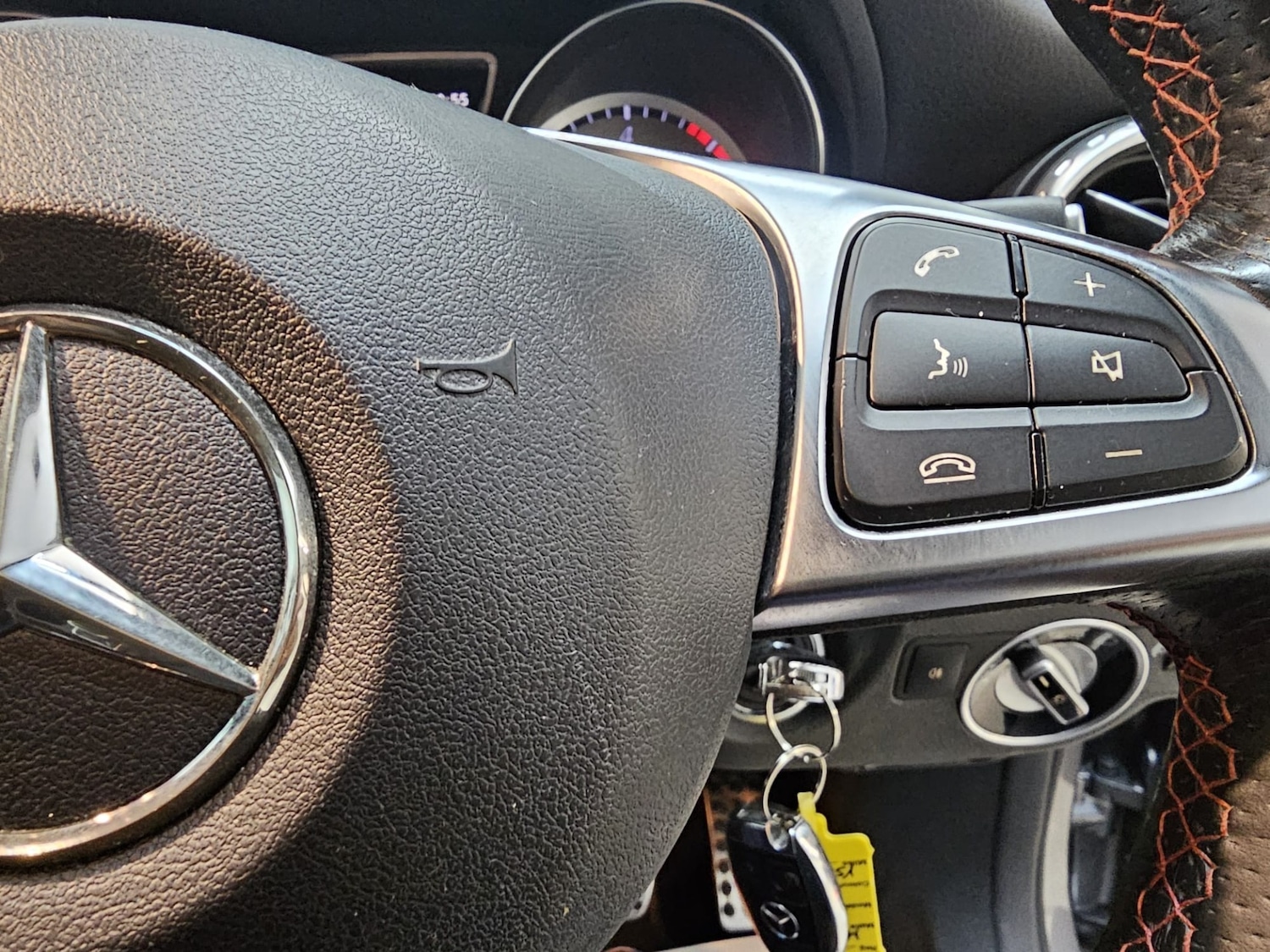 Used Mercedes-Benz GLA 2015 for sale - 76453154: Photo 15