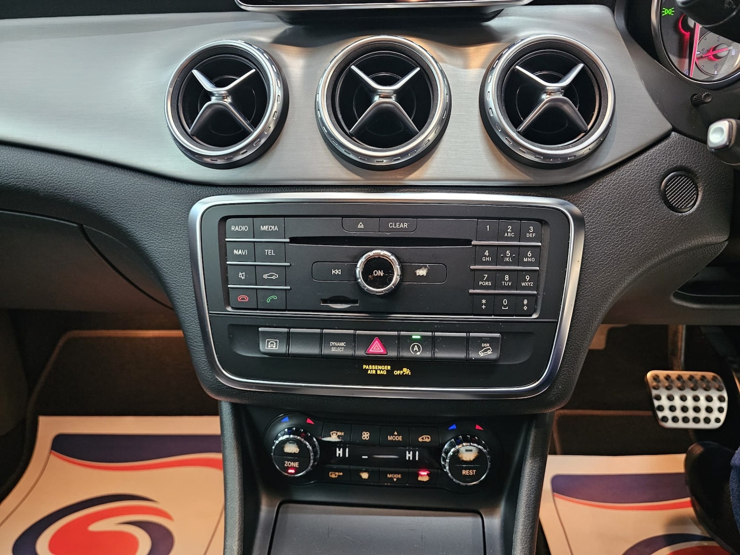 Used Mercedes-Benz GLA 2015 for sale - 76453154: Photo 18