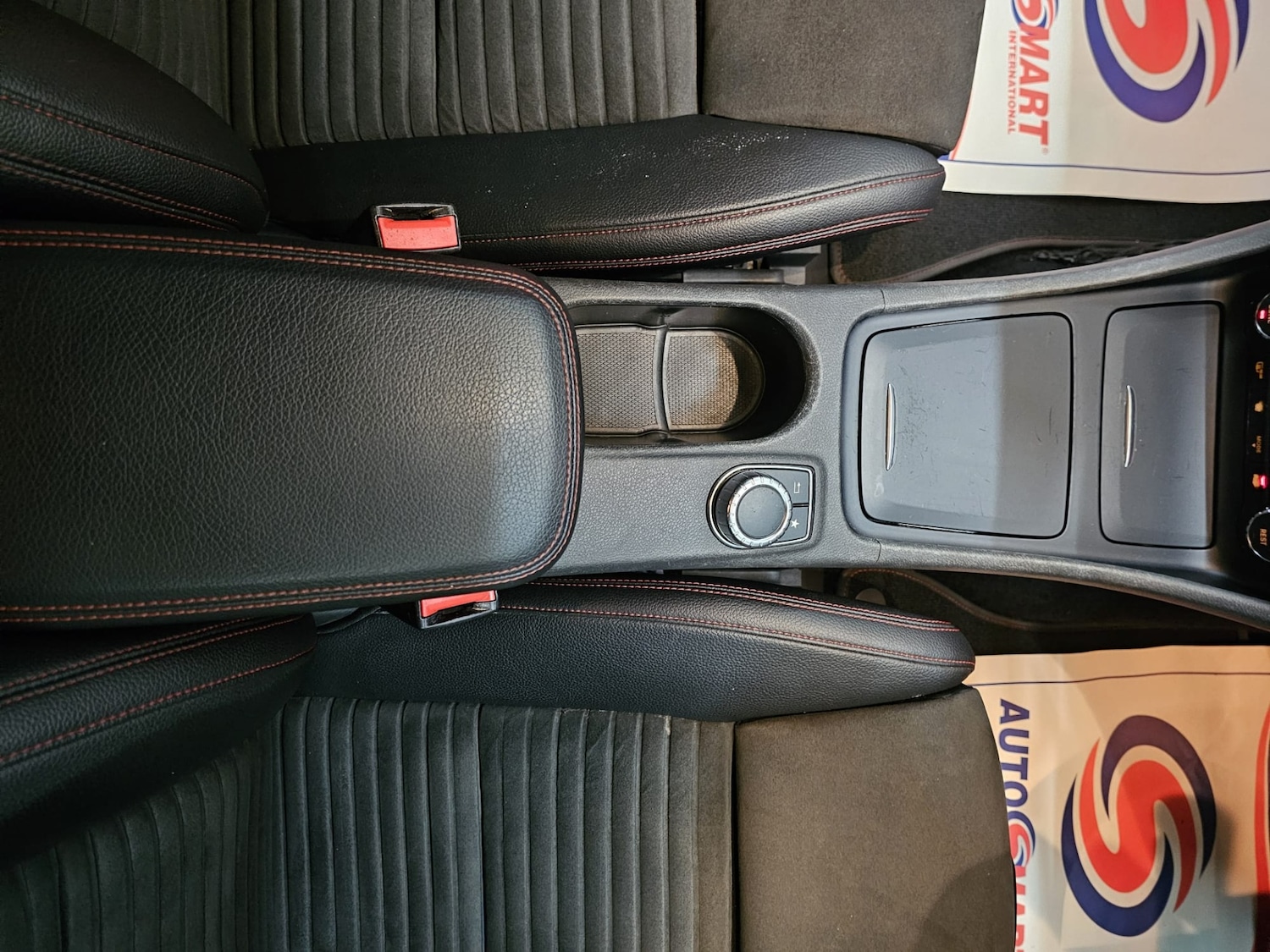 Used Mercedes-Benz GLA 2015 for sale - 76453154: Photo 19