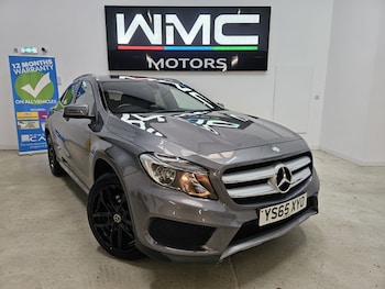 Used Mercedes-Benz GLA 2015 for sale - 76453154: Photo