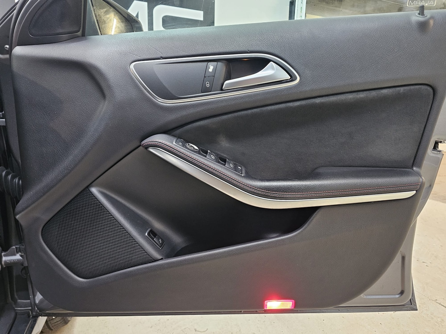 Used Mercedes-Benz GLA 2015 for sale - 76453154: Photo 21