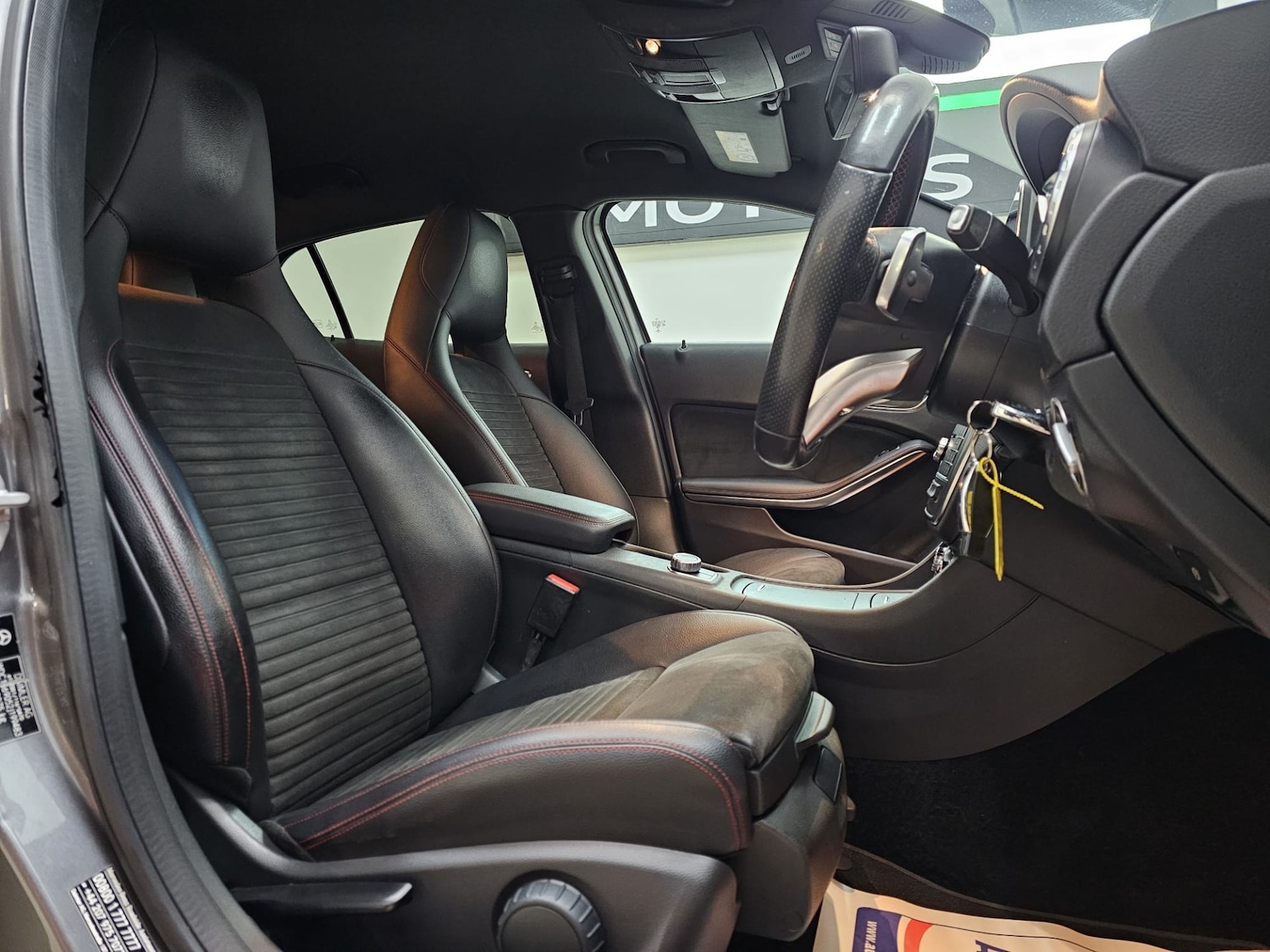 Used Mercedes-Benz GLA 2015 for sale - 76453154: Photo 22