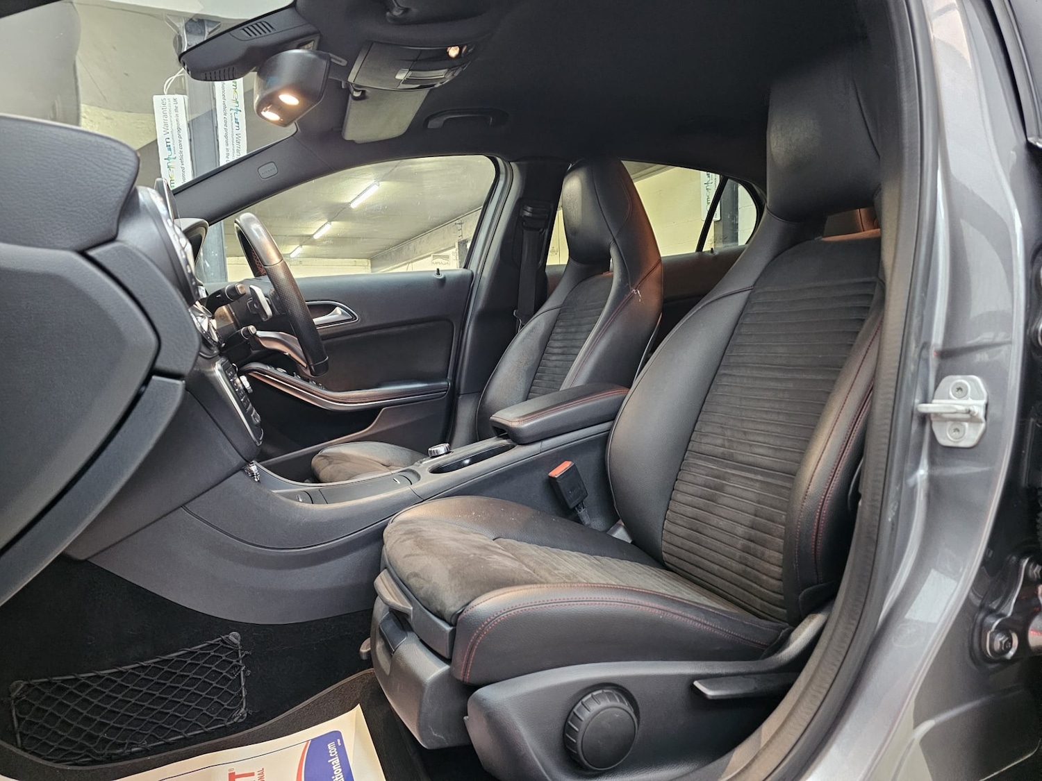 Used Mercedes-Benz GLA 2015 for sale - 76453154: Photo 23