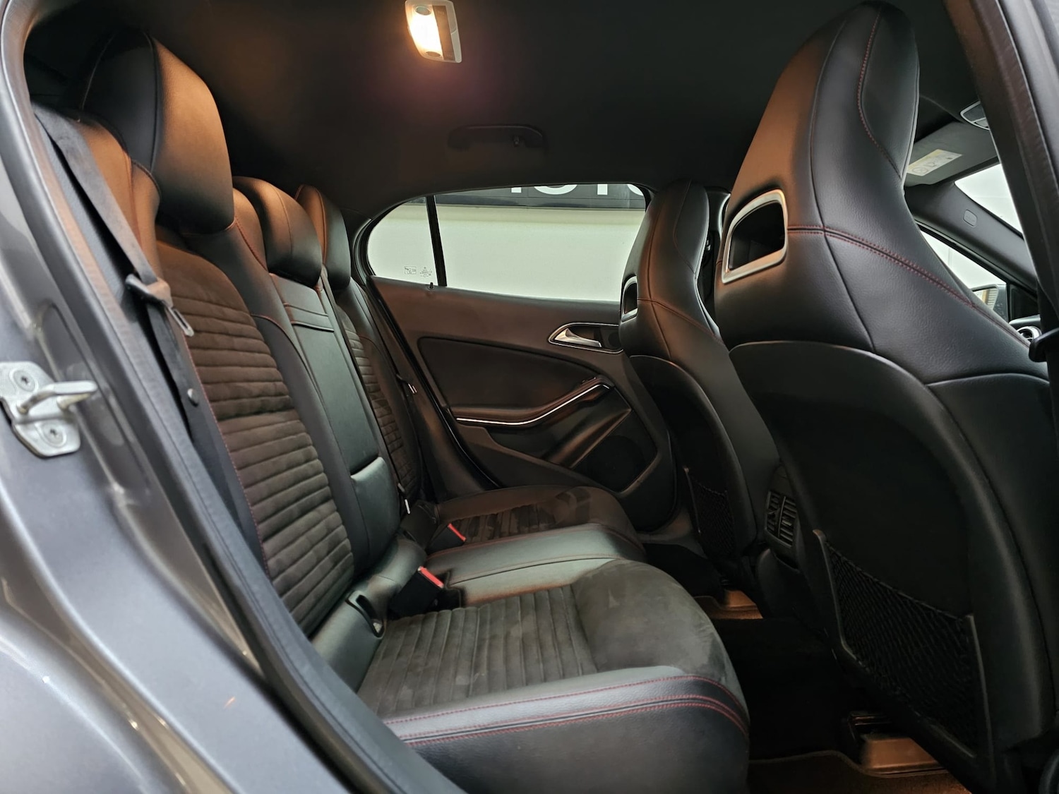 Used Mercedes-Benz GLA 2015 for sale - 76453154: Photo 24