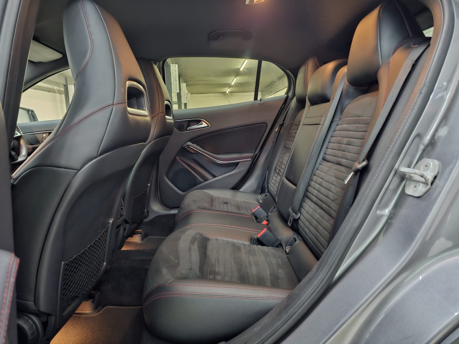 Used Mercedes-Benz GLA 2015 for sale - 76453154: Photo 25