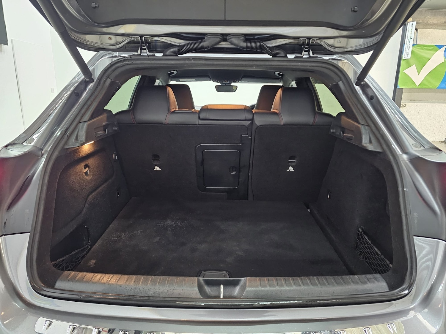 Used Mercedes-Benz GLA 2015 for sale - 76453154: Photo 26