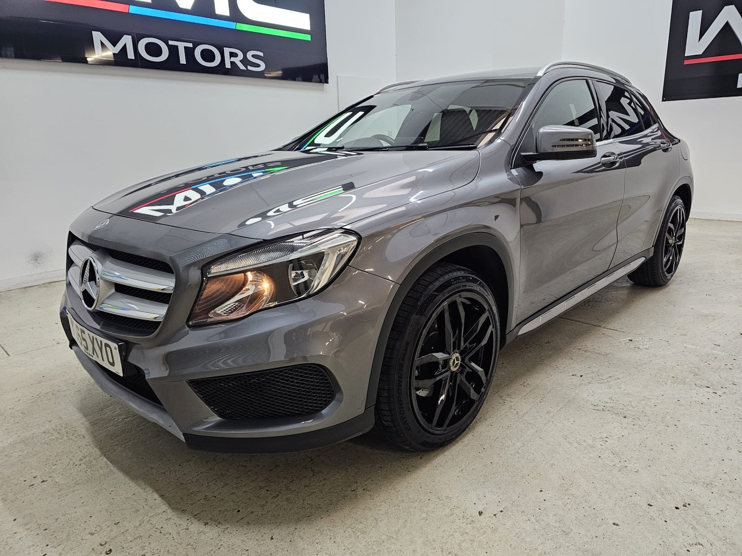 Used Mercedes-Benz GLA 2015 for sale - 76453154: Photo 4