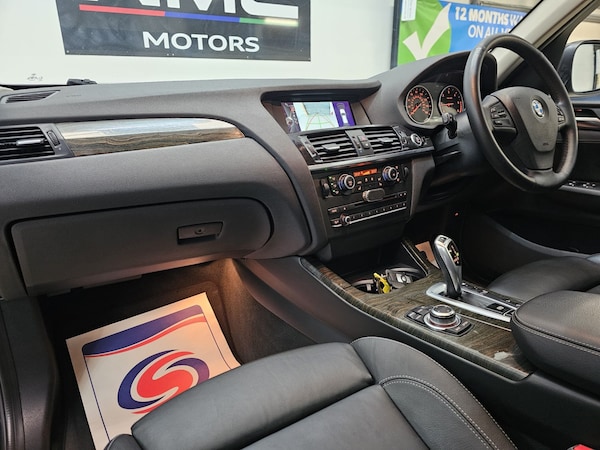 Used BMW X3 2013 for sale - 76332098: Photo 10
