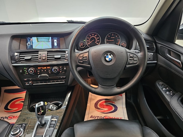 Used BMW X3 2013 for sale - 76332098: Photo 12