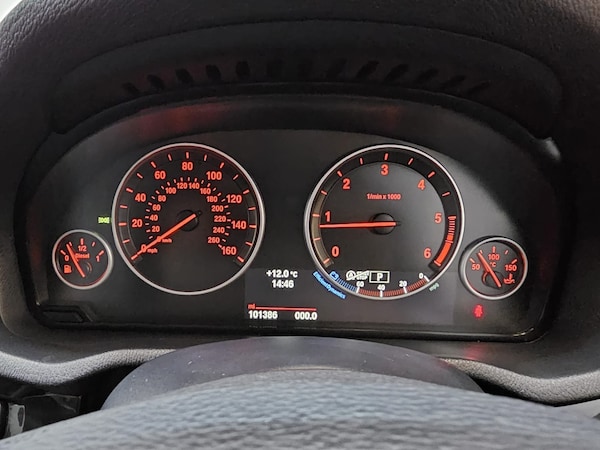 Used BMW X3 2013 for sale - 76332098: Photo 13