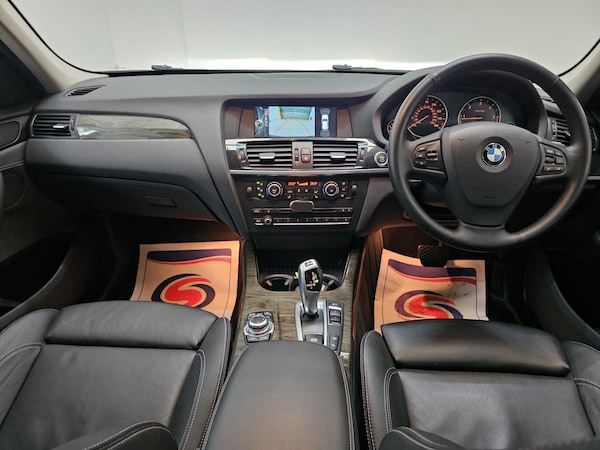 Used BMW X3 2013 for sale - 76332098: Photo 14
