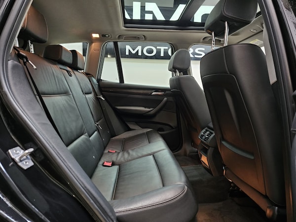 Used BMW X3 2013 for sale - 76332098: Photo 16