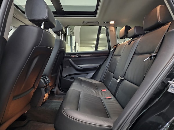 Used BMW X3 2013 for sale - 76332098: Photo 19