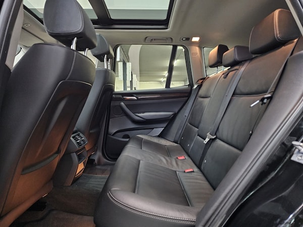 Used BMW X3 2013 for sale - 76332098: Photo 26