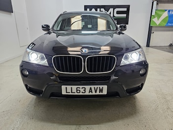 Used BMW X3 2013 for sale - 76332098: Photo