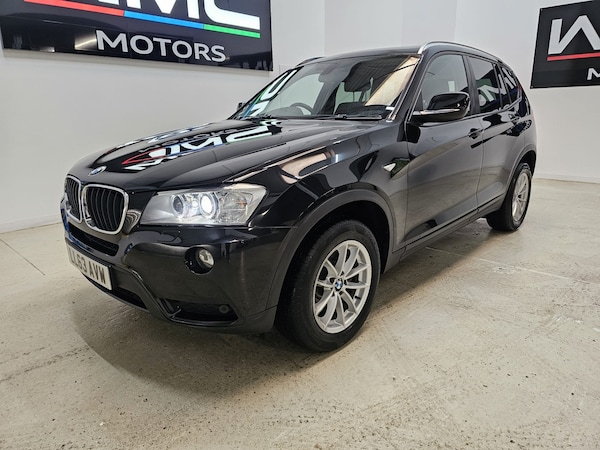 Used BMW X3 2013 for sale - 76332098: Photo 4