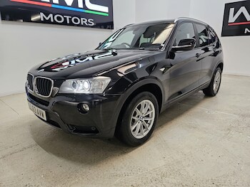 Used BMW X3 2013 for sale - 76332098: Photo