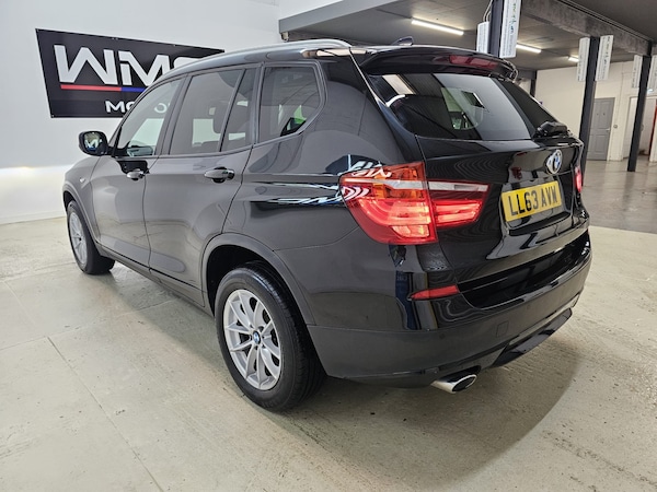 Used BMW X3 2013 for sale - 76332098: Photo 6