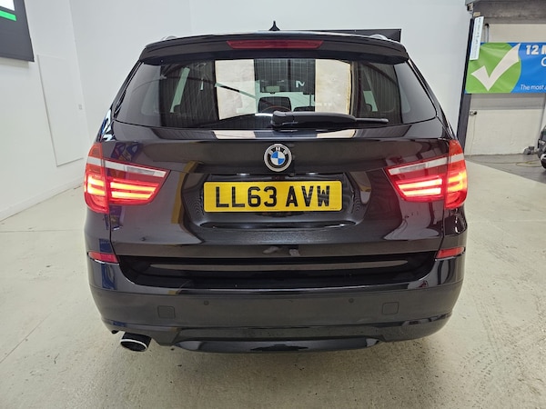 Used BMW X3 2013 for sale - 76332098: Photo 7