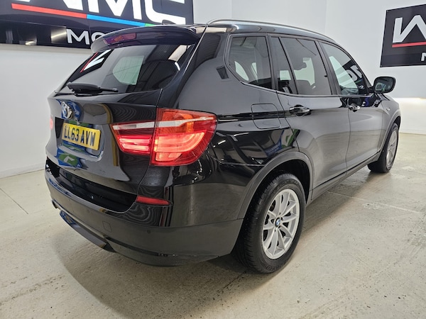 Used BMW X3 2013 for sale - 76332098: Photo 8