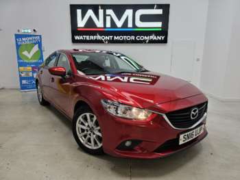 2016 (16) - 2.0 SE Nav 4dr