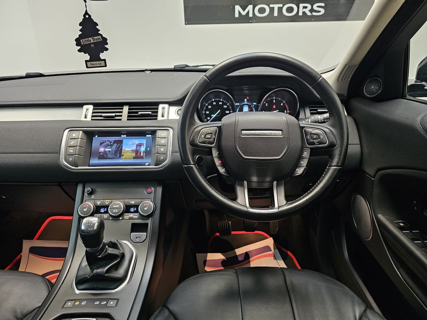 Vehicle 11