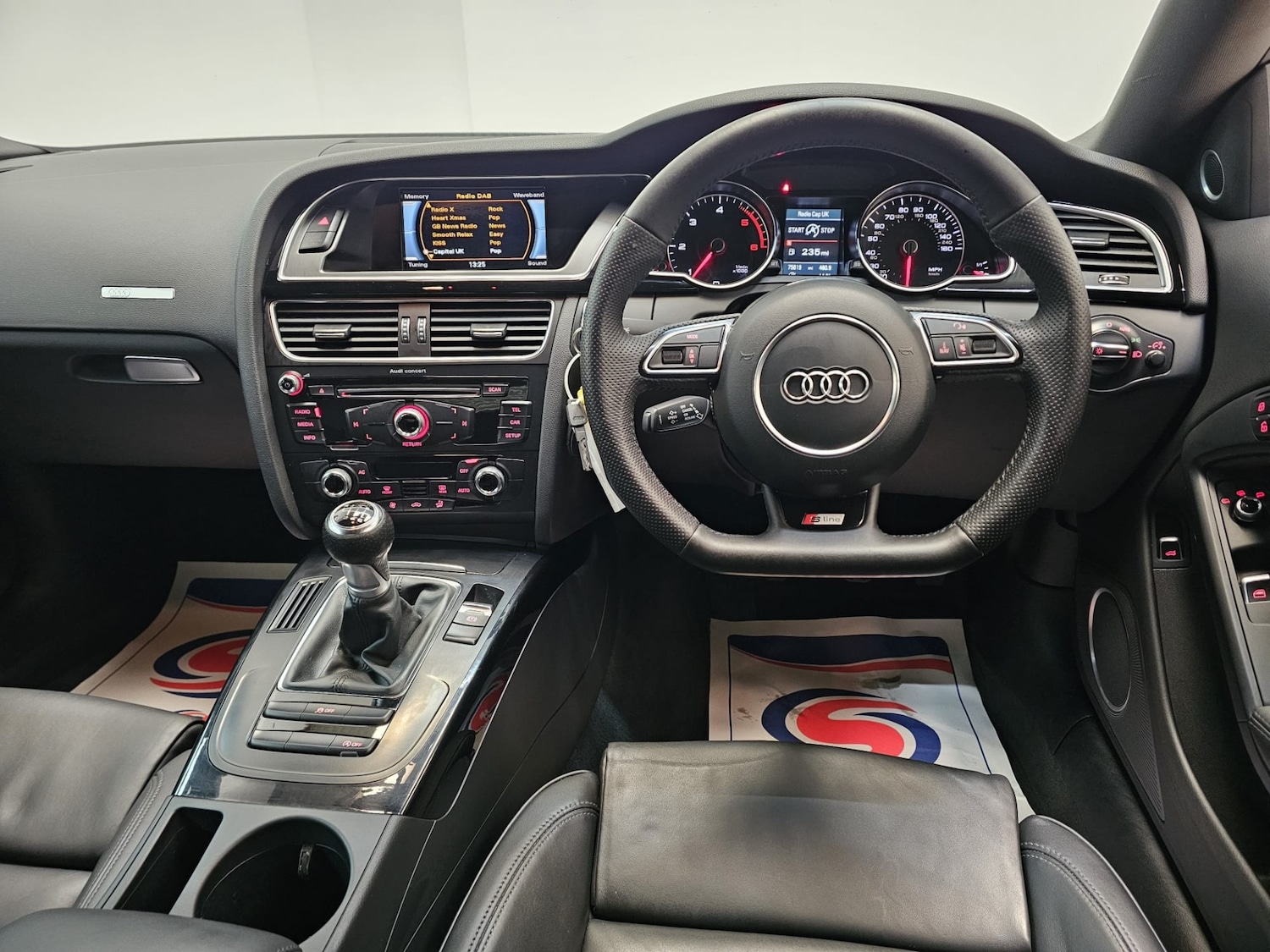 Used Audi A5 2013 for sale - 76232831: Photo 12