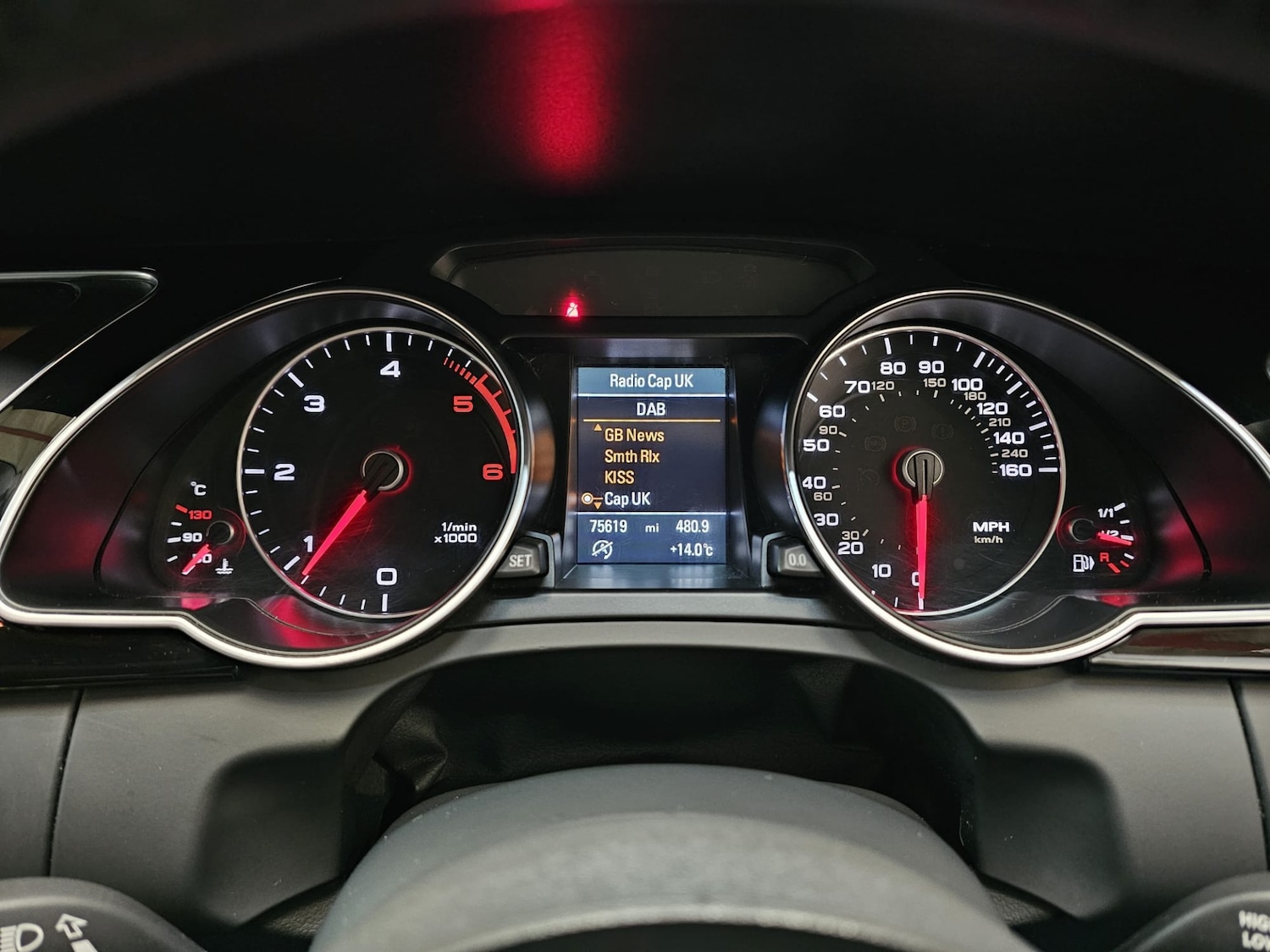 Used Audi A5 2013 for sale - 76232831: Photo 13