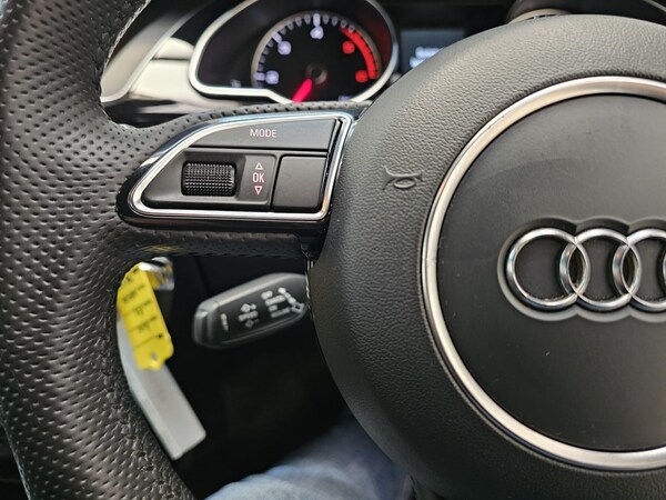 Used Audi A5 2013 for sale - 76232831: Photo 14